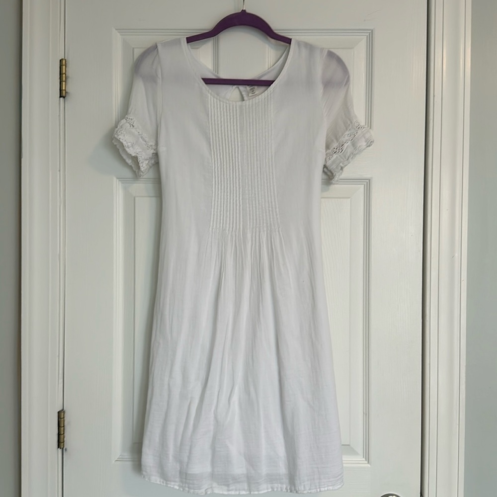 Old Navy Maternity Dress